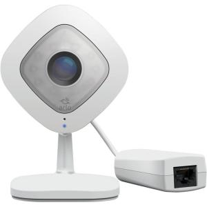 imageArlo Q Plus by NETGEAR  1080p HD Security Camera  2way audio  PoEAC Adapter powered  Indoor only  No base station required VMC3040S