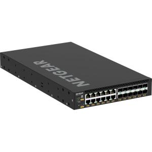 imageNETGEAR 24PT M435012X12F Managed Switch