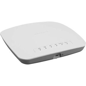 imageNETGEAR Wireless Access Point WAC510  DualBand AC1300 WiFi Speed  Up to 200 Client Devices  1 x 1G Ethernet LAN Port  MUMIMO  PoE or Optional Power Adapter Renewed
