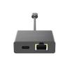 imageNETGEAR Nighthawk USBC to Ethernet Adapter with 60W Passthrough Charging USB2ETH  Fast Wired Gigabit Ethernet  Universally Compatible with Nighthawk Mobile Hotspots Laptops Tablets amp More