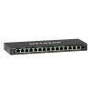 imageNETGEAR 5 Port PoE Gigabit Ethernet Plus Switch GS305EPP  with 4 x PoE  120W Desktop or Wall Mount RenewedPlus
