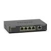 imageNETGEAR 5 Port PoE Gigabit Ethernet Plus Switch GS305EPP  with 4 x PoE  120W Desktop or Wall Mount RenewedPlus