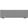 image:imageNETGEAR 8Port Ultra60 PoE MultiGigabit Ethernet Plus Switch MS108EUP  Managed with 4 x PoE and 4 x PoE  230W Desktop or Wall Mount Renewed8 Port  8xPoE 230W  25G  Lifetime