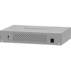 image:imageNETGEAR 8Port Ultra60 PoE MultiGigabit Ethernet Plus Switch MS108EUP  Managed with 4 x PoE and 4 x PoE  230W Desktop or Wall Mount Renewed8 Port  8xPoE 230W  25G  Lifetime