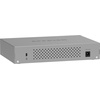 image:imageNETGEAR 8Port Ultra60 PoE MultiGigabit Ethernet Plus Switch MS108EUP  Managed with 4 x PoE and 4 x PoE  230W Desktop or Wall Mount Renewed8 Port  8xPoE 230W  25G  Lifetime