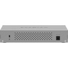 image:imageNETGEAR 8Port Ultra60 PoE MultiGigabit Ethernet Plus Switch MS108EUP  Managed with 4 x PoE and 4 x PoE  230W Desktop or Wall Mount Renewed8 Port  8xPoE 230W  25G  Lifetime