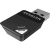 image:imageNETGEAR WiFi 5 USB 20 Mini Adapter A6100  AC600 DualBand Wireless Speed Up to 600 Mbps Works with Any WiFi 5 Router  for Windows PC