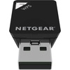 image:imageNETGEAR WiFi 5 USB 20 Mini Adapter A6100  AC600 DualBand Wireless Speed Up to 600 Mbps Works with Any WiFi 5 Router  for Windows PC