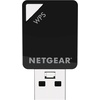 image:imageNETGEAR WiFi 5 USB 20 Mini Adapter A6100  AC600 DualBand Wireless Speed Up to 600 Mbps Works with Any WiFi 5 Router  for Windows PC