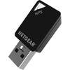 image:imageNETGEAR WiFi 5 USB 20 Mini Adapter A6100  AC600 DualBand Wireless Speed Up to 600 Mbps Works with Any WiFi 5 Router  for Windows PC