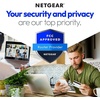 image:imageNETGEAR Nighthawk Modem Router Combo CAX30 DOCSIS 31 Cable Modem and WiFi 6 Router  AX2700 27 Gbps  Compatible with Xfinity Spectrum Cox and More  Gigabit Wireless InternetPack of 1