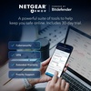 image:imageNETGEAR Nighthawk Modem Router Combo CAX30 DOCSIS 31 Cable Modem and WiFi 6 Router  AX2700 27 Gbps  Compatible with Xfinity Spectrum Cox and More  Gigabit Wireless InternetPack of 2