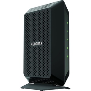 image:imageNETGEAR Cable Modem CM700  Compatible with All Cable Providers incl Xfinity Spectrum Cox  for Cable Plans up to 800Mbps  DOCSIS 30800 Mbps Max Download