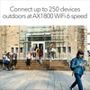 image:imageNETGEAR Wireless Outdoor Access Point WAX610Y Renewed