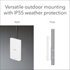 image:imageNETGEAR Wireless Outdoor Access Point WAX610Y Renewed